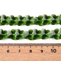 Transparent Glass Beads&nbsp;LS-GLAA-Q066-10mm-B07