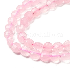 Natural Dyed White Jade Beads Strands&nbsp;G-C179-A6mm-01