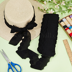 Cotton Ribbon&nbsp;OCOR-WH0111-66D