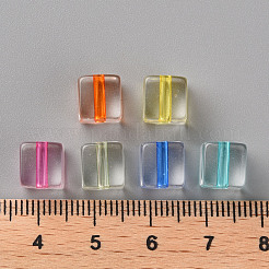 Transparent Acrylic Beads&nbsp;TACR-S154-12A