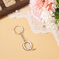 Alloy Keychains&nbsp;KEYC-TADJ0001-11Q