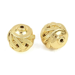 Brass Beads&nbsp;KK-D120-06G