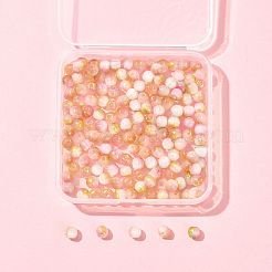 141Pcs Cat Eye Beads&nbsp;CE-FS0001-03C