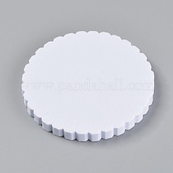 EVA Braiding Disc Disk&nbsp;TOOL-WH0091-02