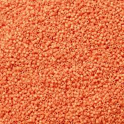 Cylinder Seed Beads&nbsp;SEED-H001-C14