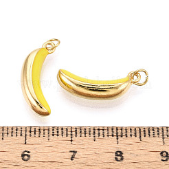 304 Stainless Steel Enamel Pendants&nbsp;STAS-T069-52