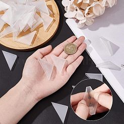 50Pcs Photo Frame Corner Protectors&nbsp;FIND-NB0002-09C