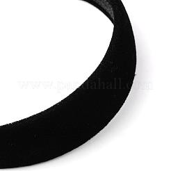 Plastic Hair Bands&nbsp;OHAR-R275-02