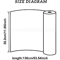 Self-adhesive PU Leather&nbsp;AJEW-WH0152-33A