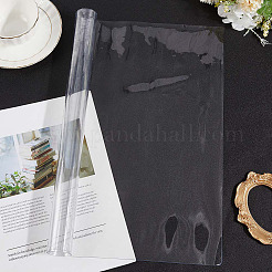 PVC Transparent Placemats&nbsp;AJEW-WH20072-18A
