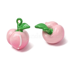 Alloy Enamel Pendants&nbsp;AL-CBA90C6-01