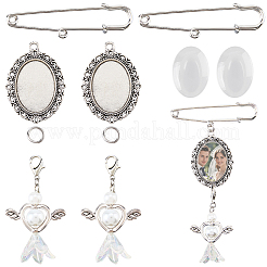DIY Jewelry Making Kit&nbsp;DIY-SC0033-81