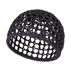 1Pc Cloth African Kufei Hat for Women&nbsp;AJEW-TADJ0001-12F