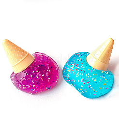 Plastic Beads&nbsp;KY-GO0001-08