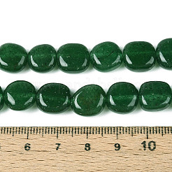 Natural White Jade Beads Strands&nbsp;G-N354-01A-06
