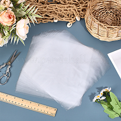 2 Bags Square PVA Water Soluble Film&nbsp;DIY-GO0002-89