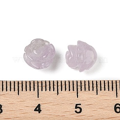 Natural Amethyst Beads&nbsp;G-O156-A-31