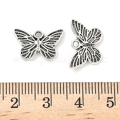 Tibetan Style Alloy Pendants&nbsp;FIND-B050-18AS