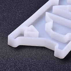 DIY Decorations Silicone Molds&nbsp;DIY-A021-16