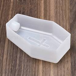 Halloween DIY Silicone Candle Holder Molds&nbsp;SL-CBA2919-01D
