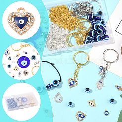 DIY Keychain Making Kits&nbsp;DIY-FS0008-75