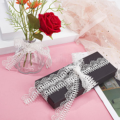 15 Yards Polyester Stitchwork Lace&nbsp;OCOR-GF0002-40A