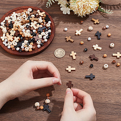 DIY Jewelry Making Findings Kits&nbsp;DIY-SC0034-12