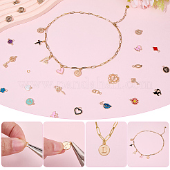 DIY Jewelry Kits&nbsp;DIY-BM0002-48