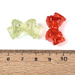 Transparent Acrylic Beads&nbsp;TACR-N020-11