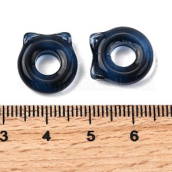 Glass Beads&nbsp;GLAA-D303-09E