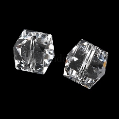 Imitation Austrian Crystal Beads&nbsp;GLAA-R002-02B