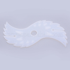 Red Wine Holder Silicone Molds&nbsp;LS-DIY-WH0190-08