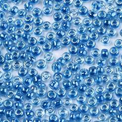 6/0 Glass Seed Beads&nbsp;SEED-A015-4mm-2216