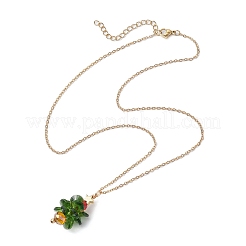304 Stainless Steel Chain Necklaces&nbsp;NJEW-JN05044