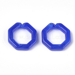 Acrylic Linking Rings&nbsp;OACR-S021-26I