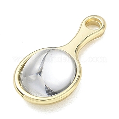 Alloy Pendants&nbsp;AL-CBA7C55-06G