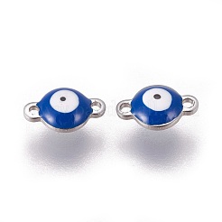 304 Stainless Steel Enamel Links connectors&nbsp;STAS-F206-02P-A04