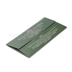 Silver Polishing Cloth&nbsp;LS-JT007-2