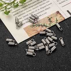 Tarnish Resistant 304 Stainless Steel Terminators&nbsp;X-STAS-S028-40