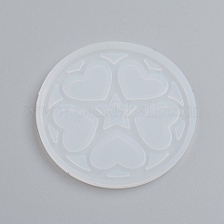 Silicone Molds&nbsp;X-DIY-G017-E01