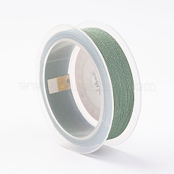 Braided Nylon Threads&nbsp;NWIR-E023-1.5mm-06