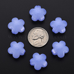 Imitation Jelly Acrylic Beads&nbsp;MACR-S373-87-E01