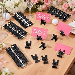 Iron POP Clips&nbsp;AJEW-WH0752-581