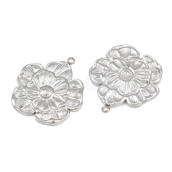304 Stainless Steel Pendants&nbsp;SA-CBAE7EB-23P