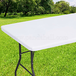 Polyester Tablecloth&nbsp;AJEW-GF0013-22B-03