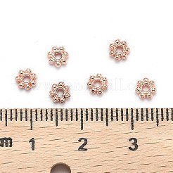 Tibetan Style Beads&nbsp;TIBEB-A101757-RG-NR