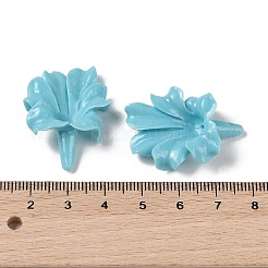 Synthetic Coral Beads&nbsp;CORA-C001-02A