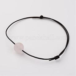 Adjustable Leather Cord Bracelets&nbsp;BJEW-JB02440
