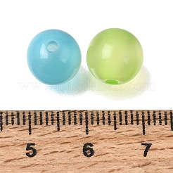 Transparent Resin Beads&nbsp;RE-CBA0A57-01