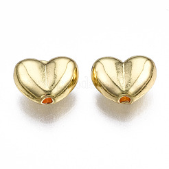 Rack Plating Alloy Beads&nbsp;PALLOY-T077-150LG-RS